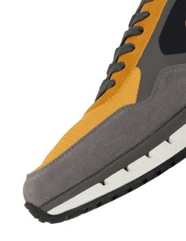 Ecoalf Cervinoalf Sneakers Man Navy / Grey