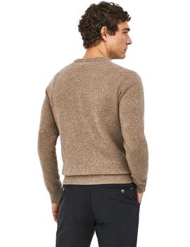 Hackett Punto Desert Taupe