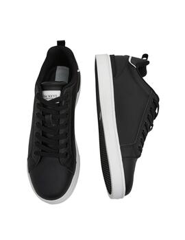 Hackett Zapatos Black