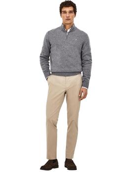 Hackett Punto Grey Marl