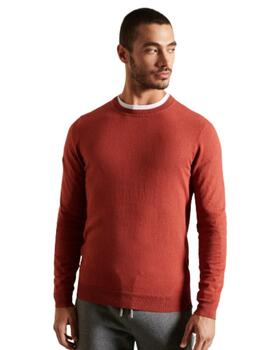 Superdry Punto Paprika Marl