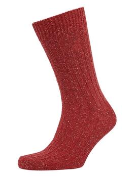 Superdry Calcetines Rouge Red Nep