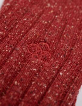 Superdry Calcetines Rouge Red Nep