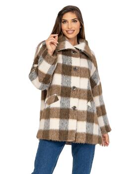 CHAQUETON DACONTE I003187