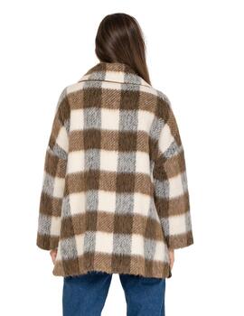 CHAQUETON DACONTE I003187