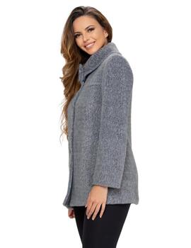 FASHION CHAQUETON DIMAS GRIS