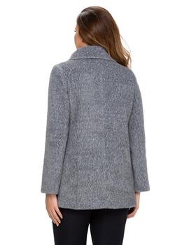 FASHION CHAQUETON DIMAS GRIS