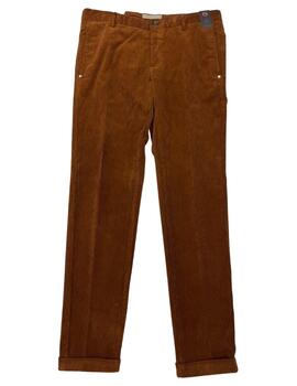 AT.P.CO Pantalon 260 Marron