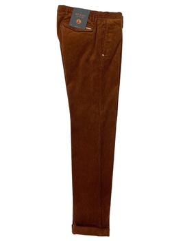 AT.P.CO Pantalon 260 Marron