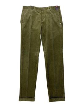 AT.P.CO Pantalon 840 Verde