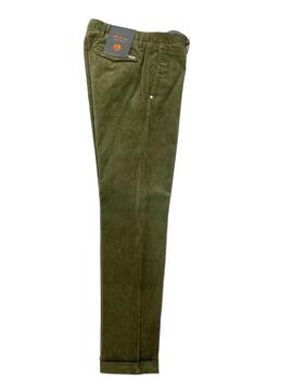 AT.P.CO Pantalon 840 Verde