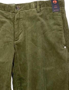 AT.P.CO Pantalon 840 Verde