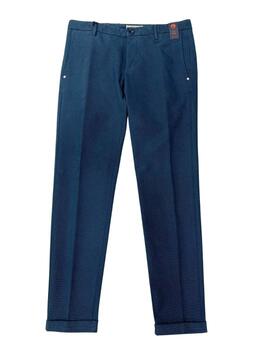 AT.P.CO Pantalon 780 Azul