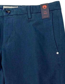 AT.P.CO Pantalon 780 Azul