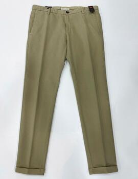 AT.P.CO Pantalon 240 Marron