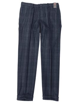 AT.P.CO Pantalon 790 Azul