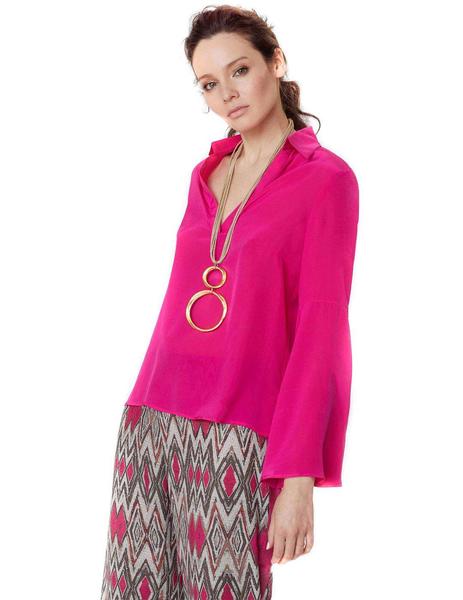 Javier simorra blusas top