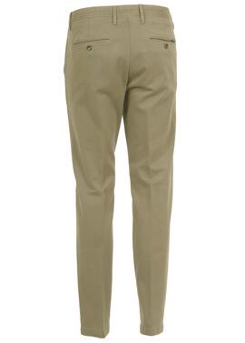 AT.P.CO Pantalon 240 Marron