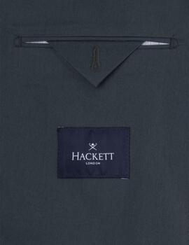 Hackett Jackets Dark Green