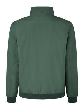 Hackett Outerwear Sage