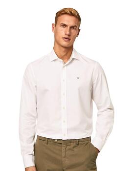Hackett Shirt White