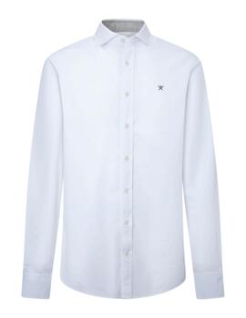 Hackett Shirt White