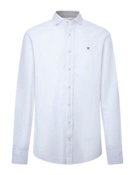 Hackett Shirt White