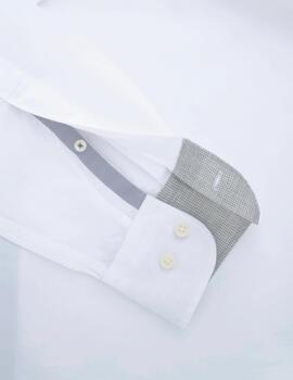 Hackett Shirt White