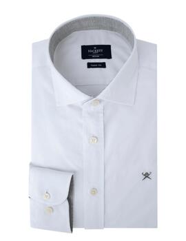 Hackett Shirt White