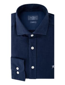 Hackett Shirt Navy