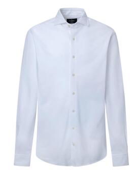 Hackett Shirt White