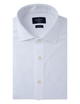 Hackett Shirt White