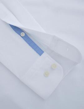 Hackett Shirt White