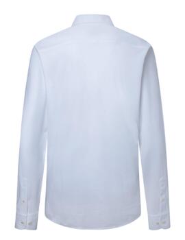 Hackett Shirt White