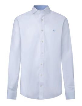 Hackett Shirt White