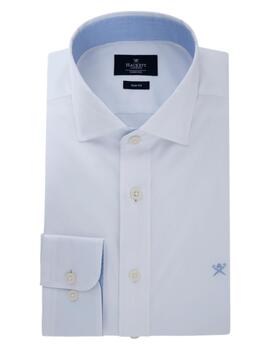 Hackett Shirt White