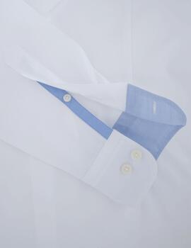 Hackett Shirt White