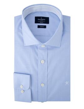 Hackett Shirt Sky