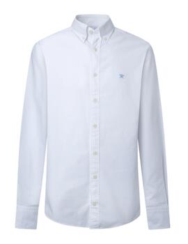 Hackett Shirt White