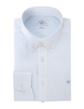 Hackett Shirt White