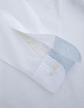 Hackett Shirt White