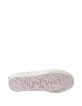 Pepe Jeans Zapatillas White