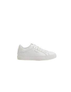 Pepe Jeans Zapatillas White