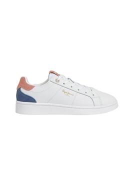 Pepe Jeans Zapatillas White