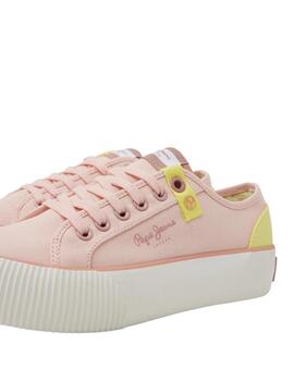 Pepe Jeans Zapatillas Petal