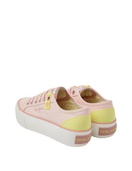 Pepe Jeans Zapatillas Petal