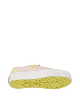 Pepe Jeans Zapatillas Petal