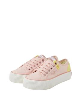 Pepe Jeans Zapatillas Petal