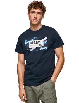 Pepe Jeans Camiseta Dulwich