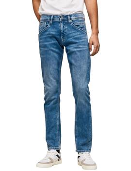 Pepe Jeans Pantalones Denim